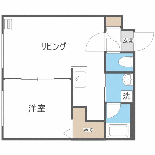 ブランノワール レサンテ514 画像20