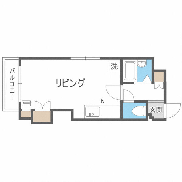 イノベ札幌大通南 画像17