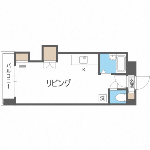 イノベ札幌大通南 画像17