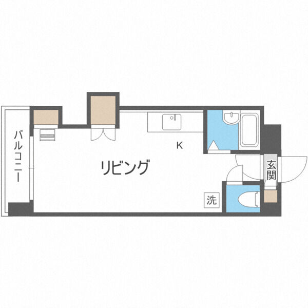 イノベ札幌大通南 画像17