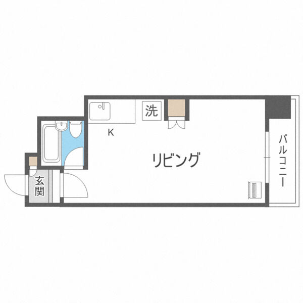 第27松井ビル 画像18