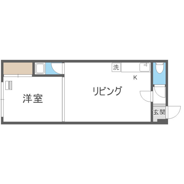 第11松井ビル 画像19