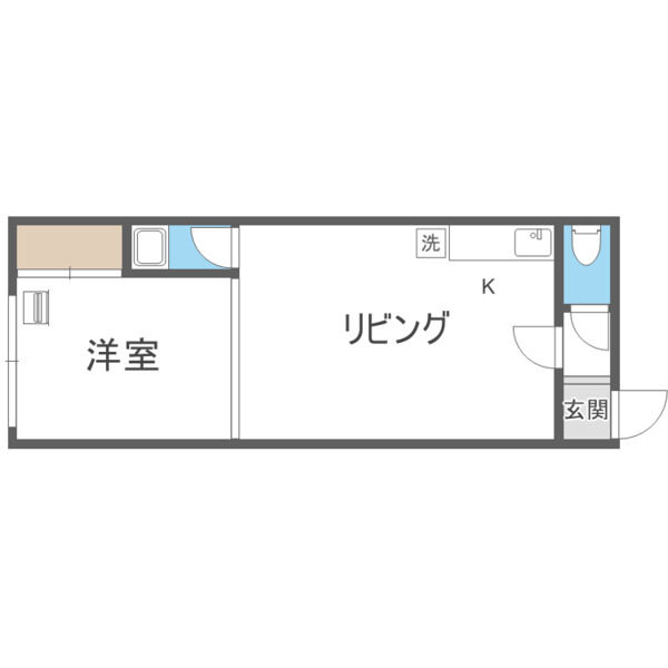 第11松井ビル 画像19