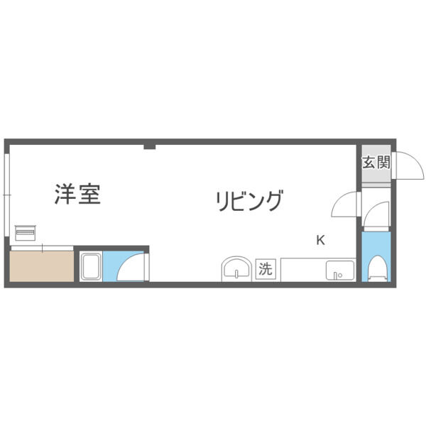 第11松井ビル 画像19