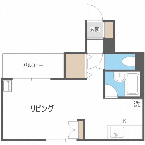 ヴェルウッド元町 画像16