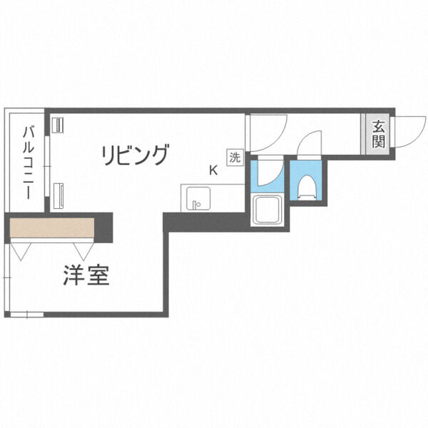 サウス1014 画像15