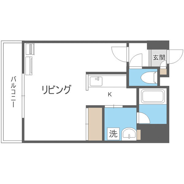 クワイシャノン円山表参道 画像19