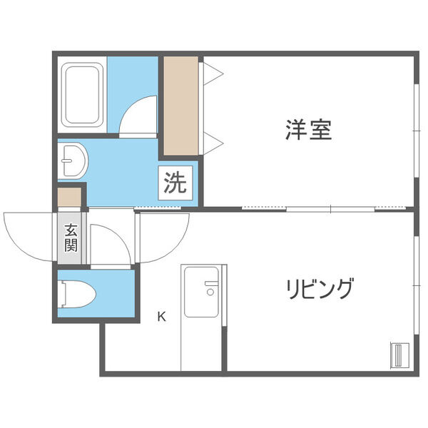 ブランノワール レサンテ514 画像20