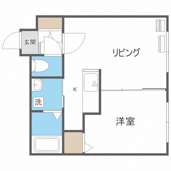 ブランノワール レサンテ514 画像20