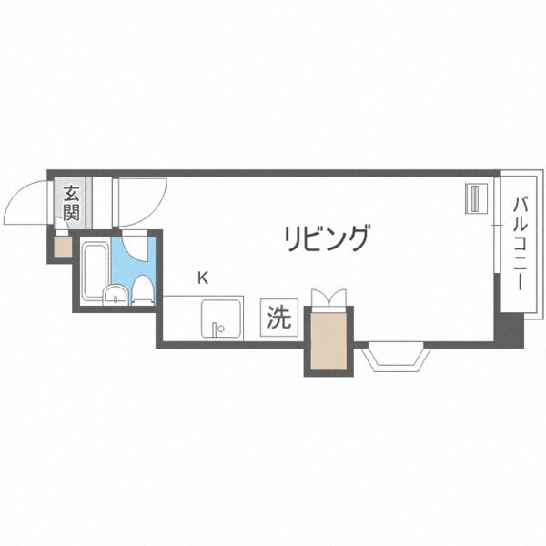 第27松井ビル 画像18