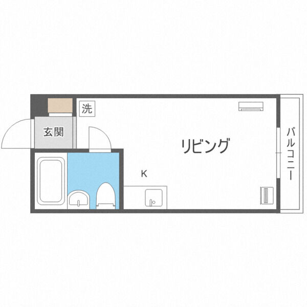 第81松井ビル 画像18