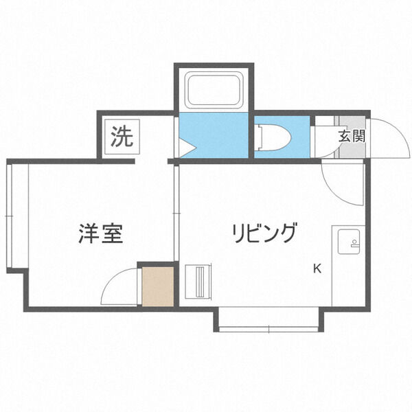 ステージ澄川II 画像15