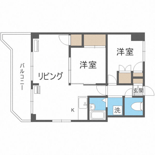 第78松井ビル 画像17