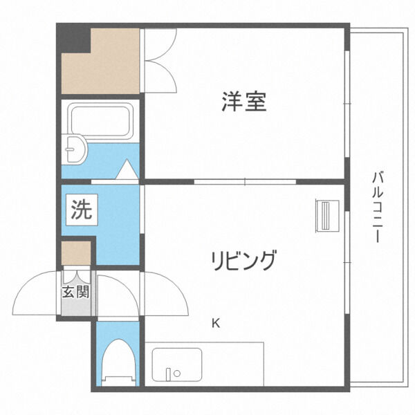 102松井ビル 画像19