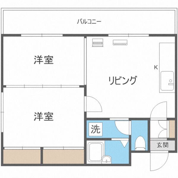 102松井ビル 画像19