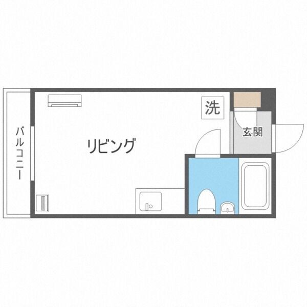 第81松井ビル 画像18