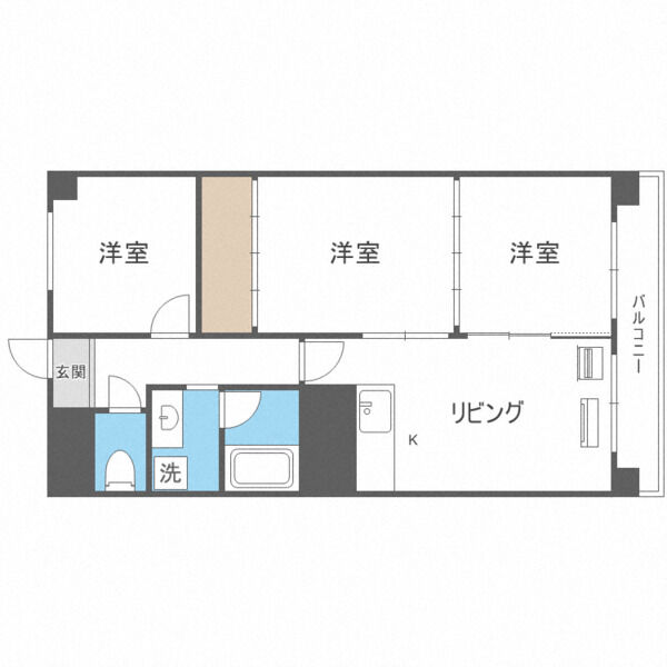 第17松井ビル 画像19