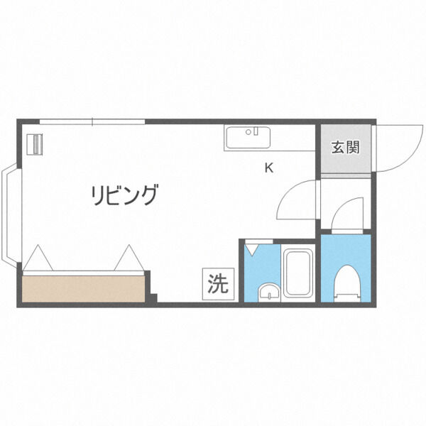 ヴェルテ南麻生 画像15