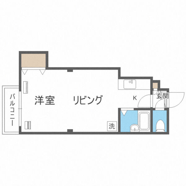 108松井ビルC 画像15