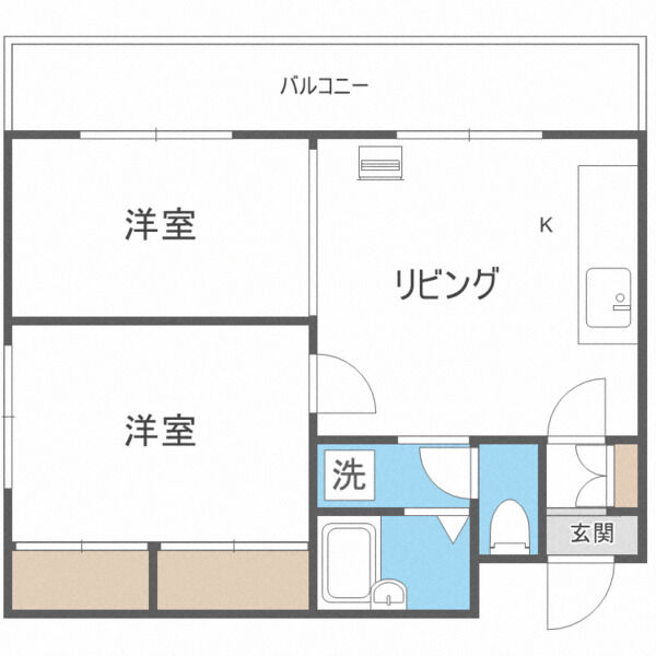 102松井ビル 画像19