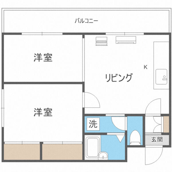 102松井ビル 画像19