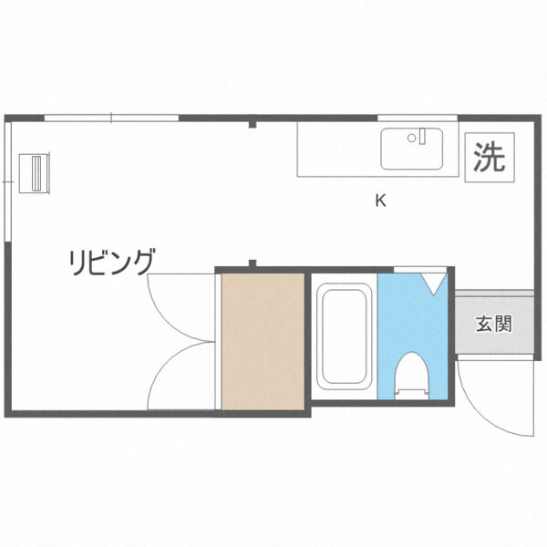 アール澄川 画像16