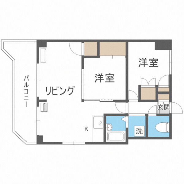 第78松井ビル 画像17