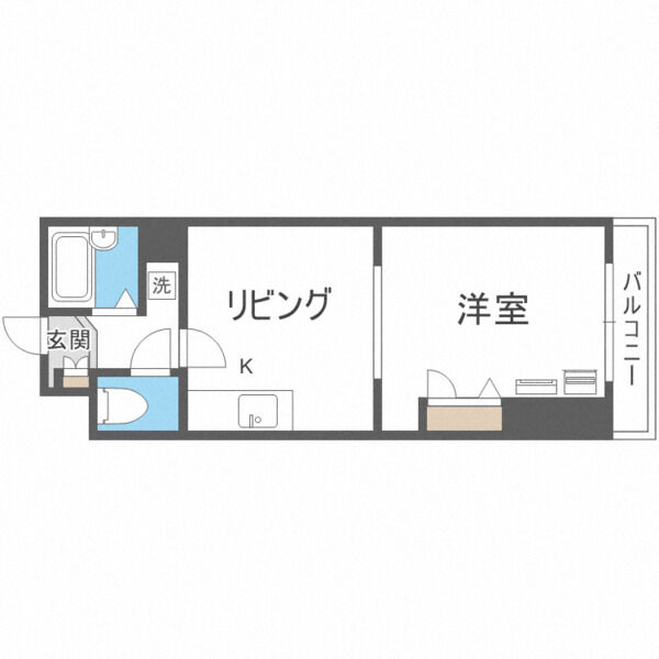 103松井ビル 画像18