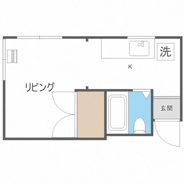 アール澄川 画像16