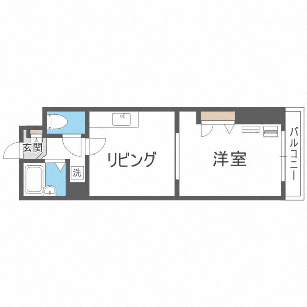 103松井ビル 画像18