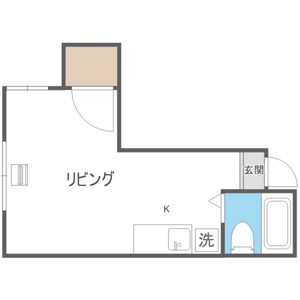 アール澄川 画像16
