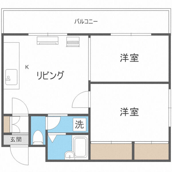 102松井ビル 画像19