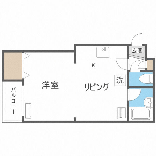 108松井ビルD 画像16
