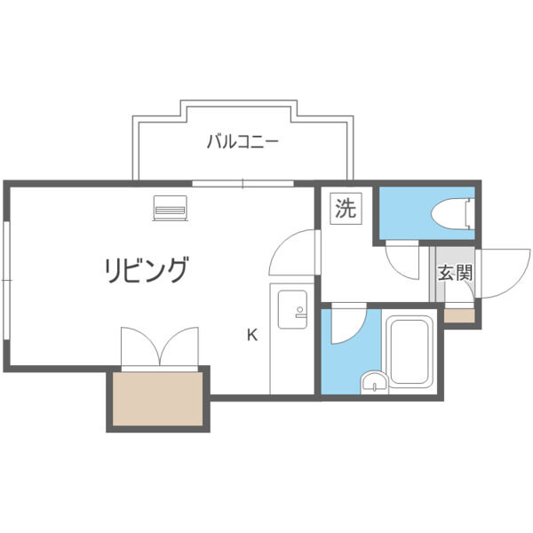 エスハイム 画像13