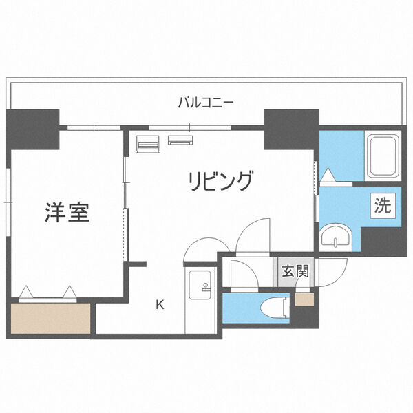 サンコート表参道 画像20
