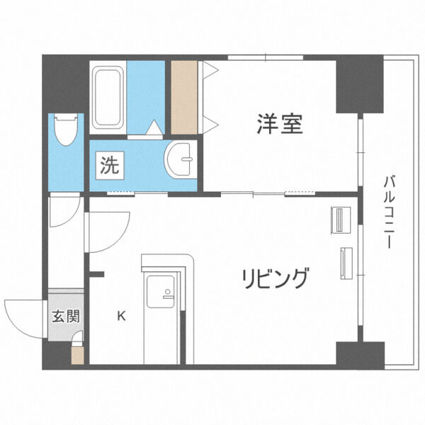 サンコート表参道 画像20