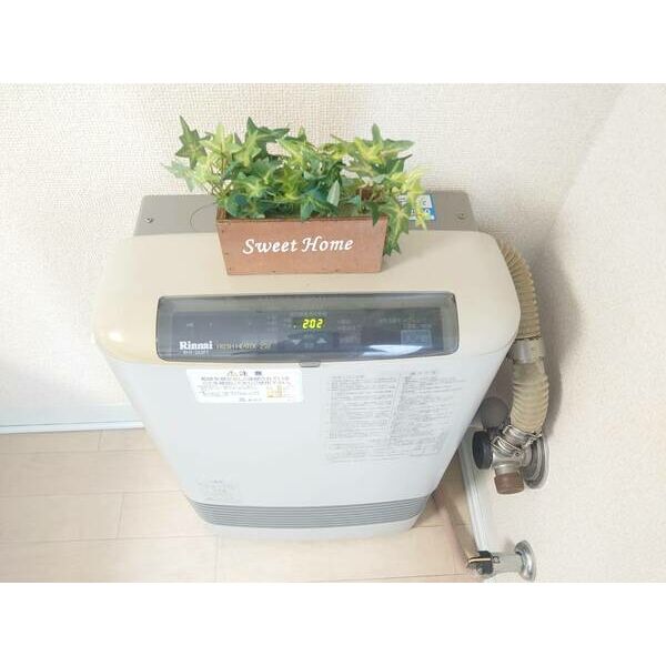 ダイアパレス植物園前 画像18