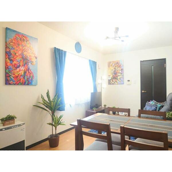 居室・リビング