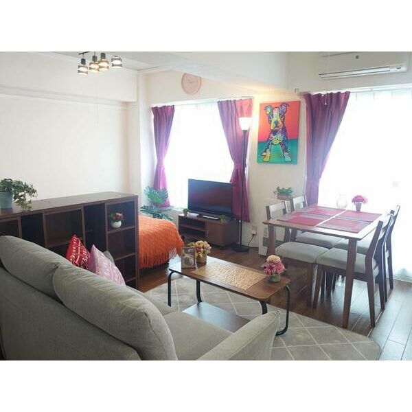 居室・リビング