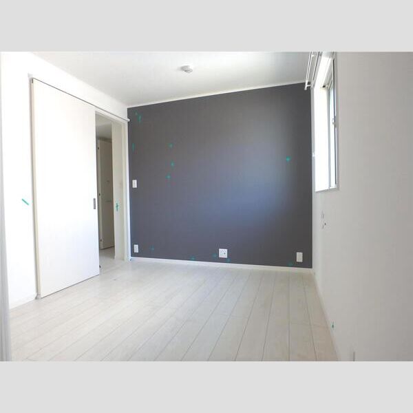 トリニティI号館の室内写真2枚目