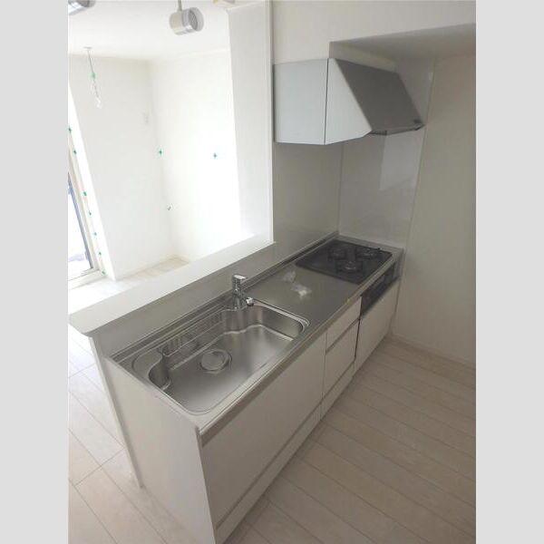 トリニティI号館の室内写真3枚目