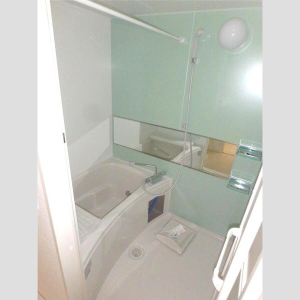 トリニティI号館の室内写真4枚目