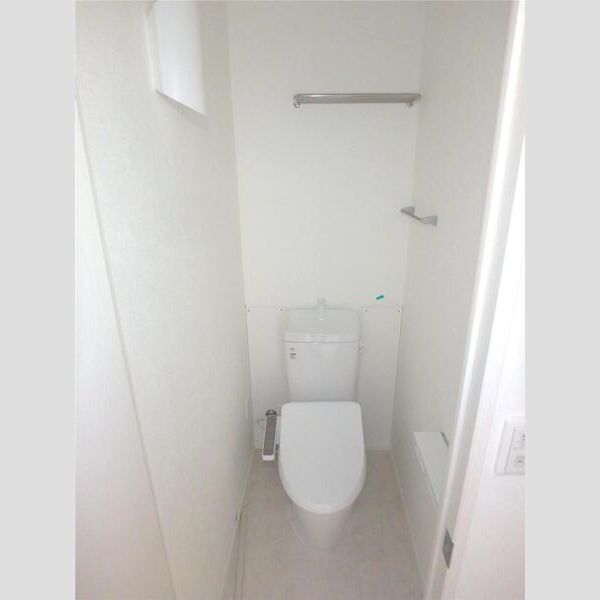 トリニティI号館の室内写真5枚目