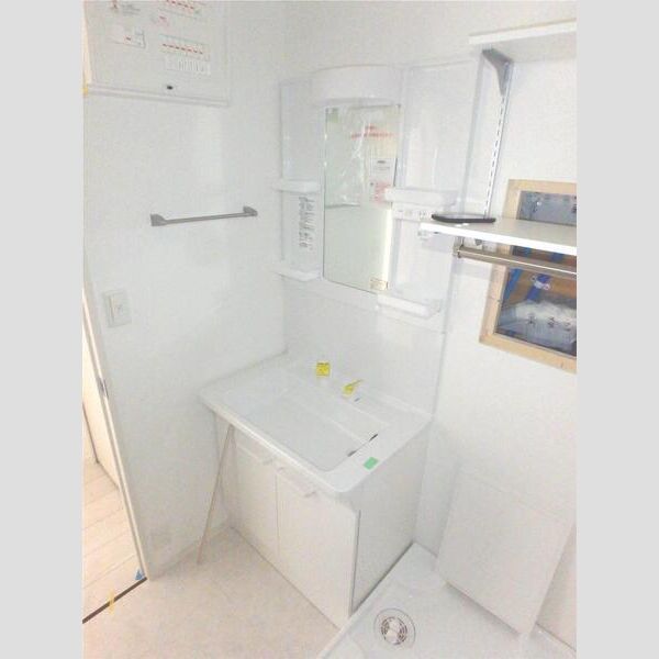 トリニティI号館の室内写真6枚目