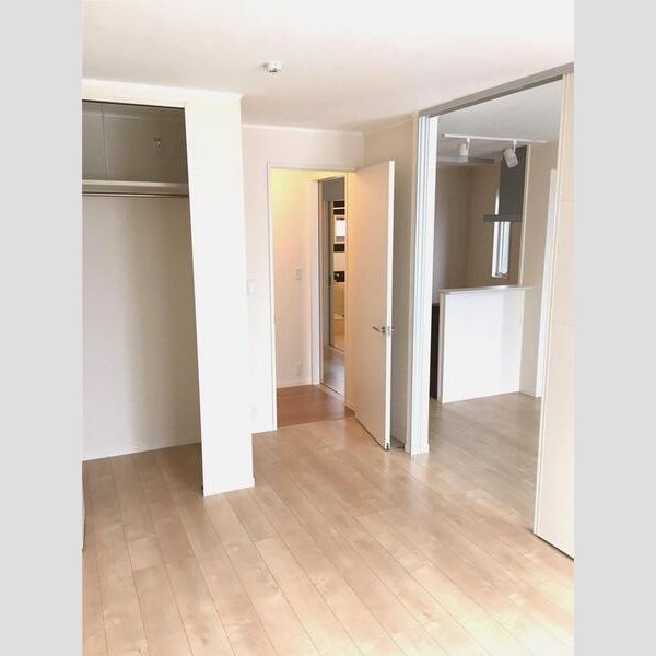 コルネット ブランの室内写真1枚目