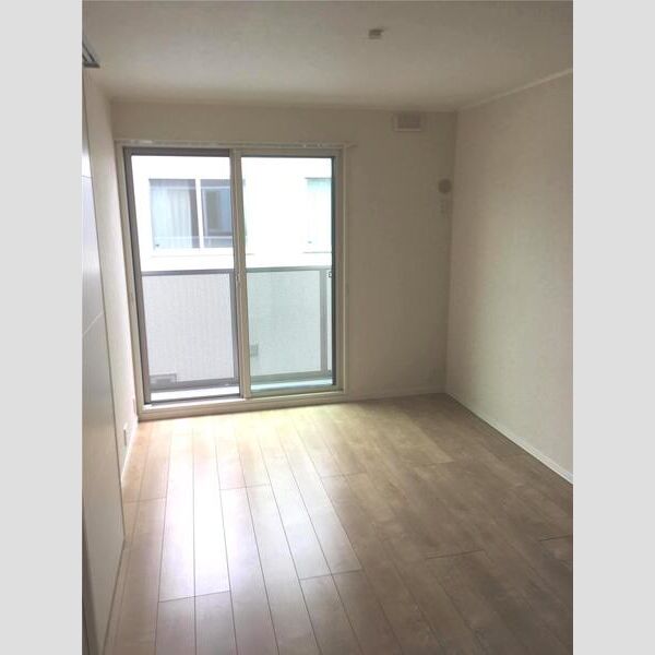 コルネット ブランの室内写真2枚目