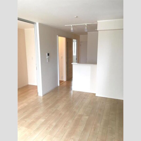 コルネット ブランの室内写真3枚目