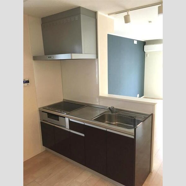 コルネット ブランの室内写真5枚目