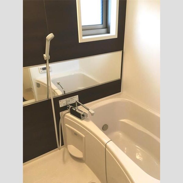 コルネット ブランの室内写真6枚目