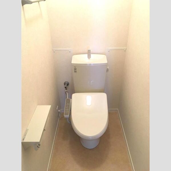 コルネット ブランの室内写真7枚目